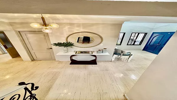 casas - Venta Casa Arroyo Hondo 7