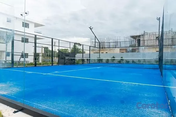 apartamentos - APARTAMENTO PUNTA CANA SWIN UP, PADEL, GOLF Y  CER 12
