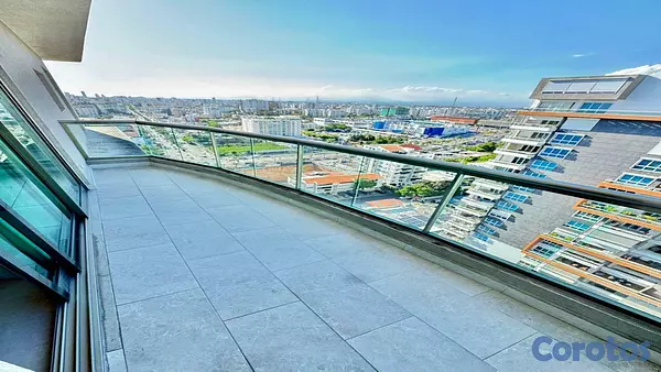 penthouses - Penthouse en Venta y Alquiler Amueblado La Julia 10