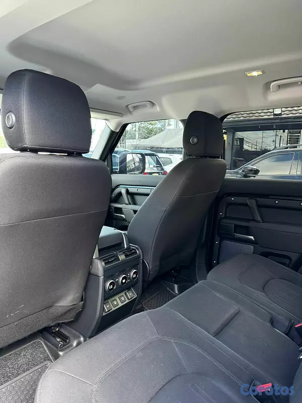 jeepetas y camionetas - Land Rover Defender 2022 8