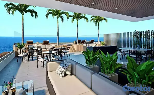 apartamentos - Trinomar Seaside Living – Apartamentos frente al m 8