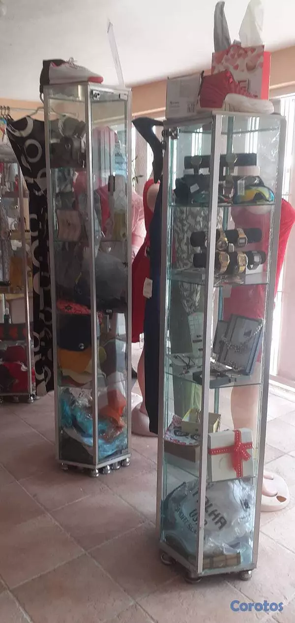 negocios en venta - Venta de tienda boutique surtida 2
