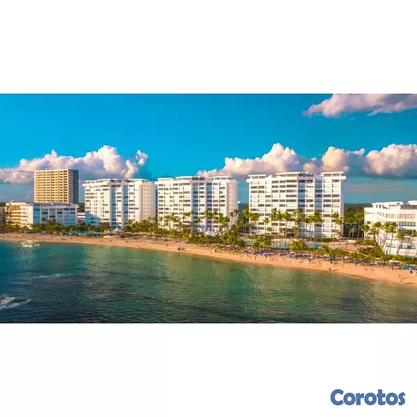 apartamentos - Juan Dolio , Torre Marbella.  2