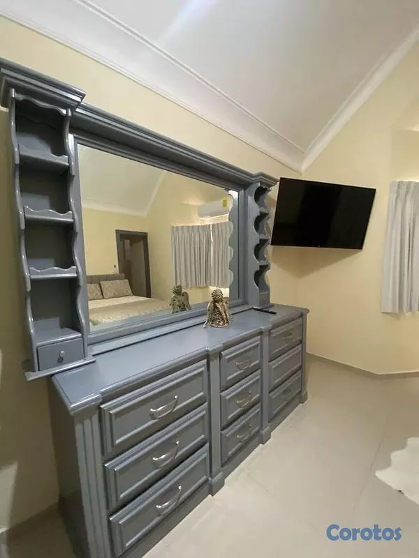 casas - Casa en Venta Cuesta Hermosa 2