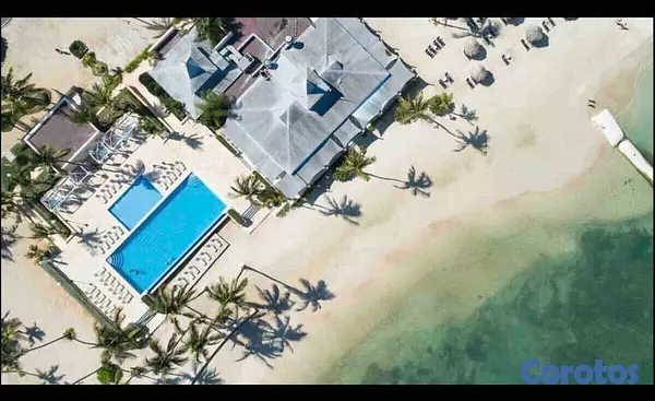 penthouses - Playa Nueva Romana  4