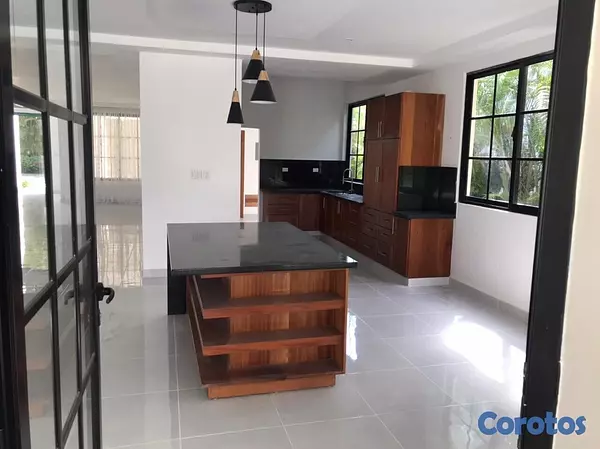 casas vacacionales y villas - HERMOSA Y LUJUSA VILLA DENTRO DEL COMPLEJO TURISTICO METRO COUNTRY CLUB 3