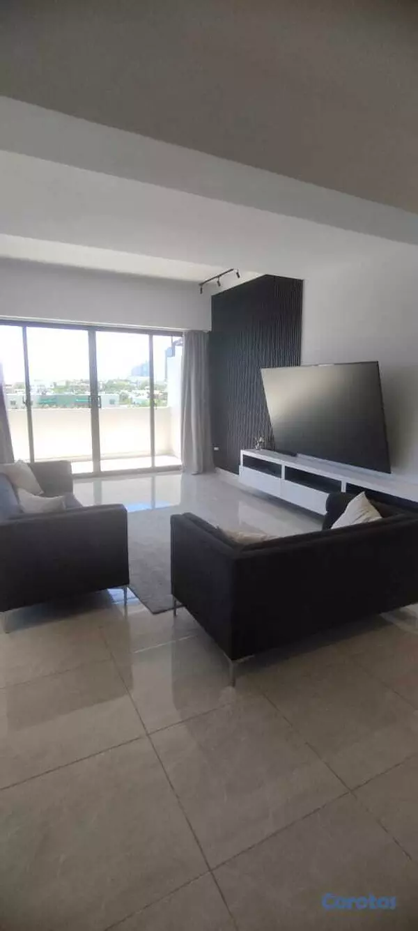 apartamentos - Apartamento en Venta - Urbanización Tropical 1