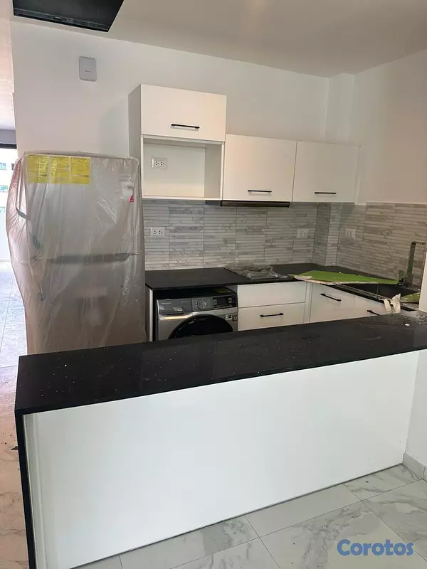 apartamentos - Apartamento de Venta en Cana Bay, Punta Cana  5