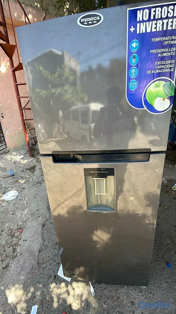electrodomesticos - acemos servicios adomicilio a todas partes del país  5