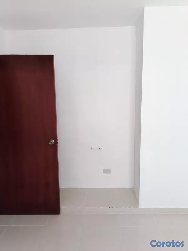 apartamentos -  Apartmento Para Renta En Santo Domingo Sabana Perdida  18