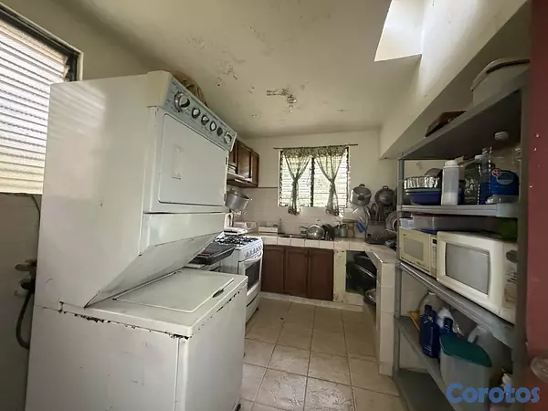 casas vacacionales y villas - Finca con Villa en Bonao 18