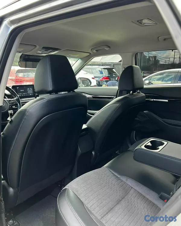 jeepetas y camionetas - Kia Seltos S 2021 10