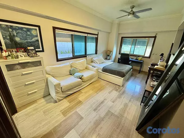 apartamentos - Vendo Apartamento de 332 Metros Con 3 Habitaciones En La Esperilla PD599 13