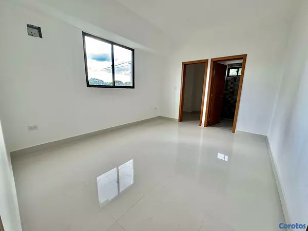 apartamentos - Vendo 2da con Terraza Nuevo en Renacimiento wi 3
