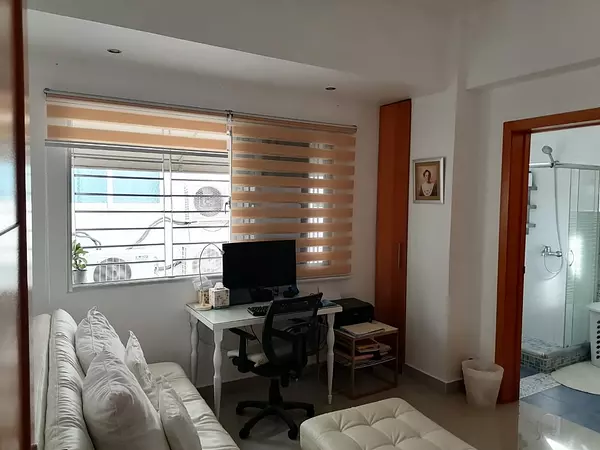 apartamentos - 5TO PISO EN MIRADOR SUR, DISTRITO NACIONAL (A.R) 3