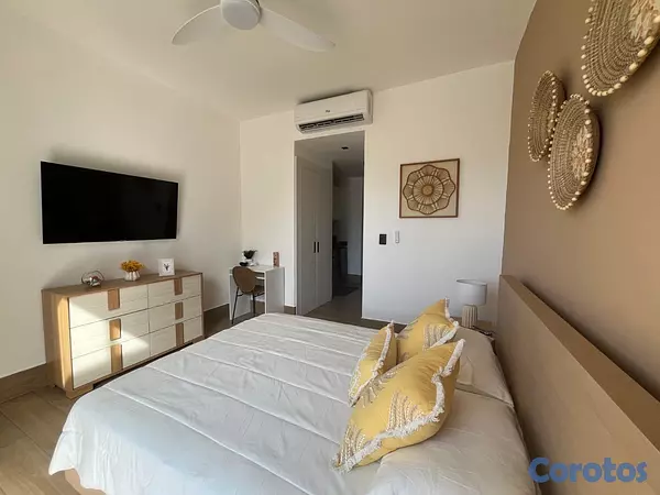 apartamentos - 🏝️✨ Suite amueblada en venta – Downtown Punta Cana 1