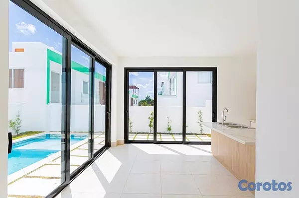 casas - casa nueva en torre alta puerto plata  2