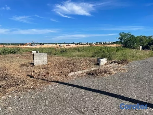 solares y terrenos - Venta de solares en la autopista de san Isidro residencial María mercedes 1