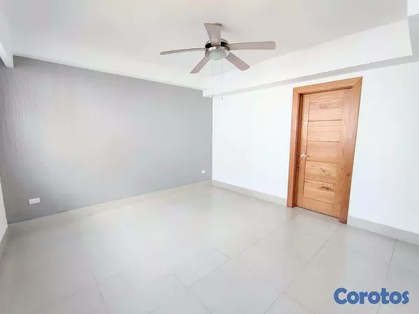 apartamentos - Alquilo Apartamento con Línea Blanca en SERRALLES wi  6