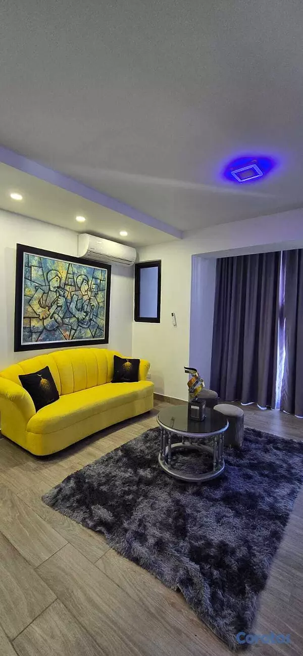 apartamentos - Alquiler Amueblado completamente  Sector:Bella Vis 1