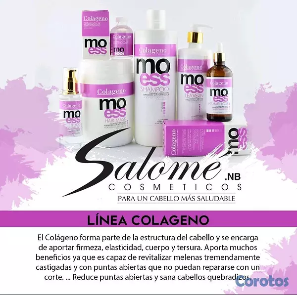 salud y belleza - cuidado capilar  5