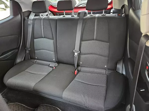 carros - MAZDA DEMIO SPORT  9