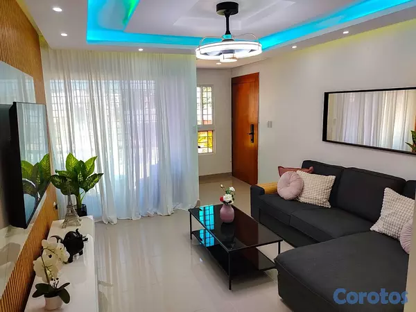 apartamentos - Apartamento en venta - Santiago 13