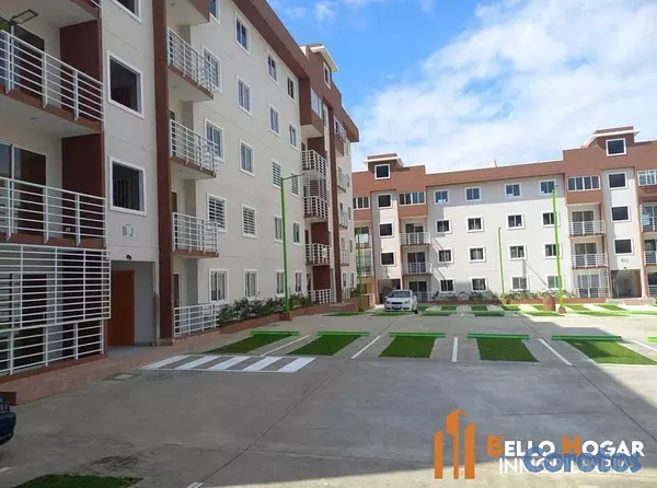 apartamentos - 📍 Apartamentos Modernos en Villa Palma | 3 Habitac 12