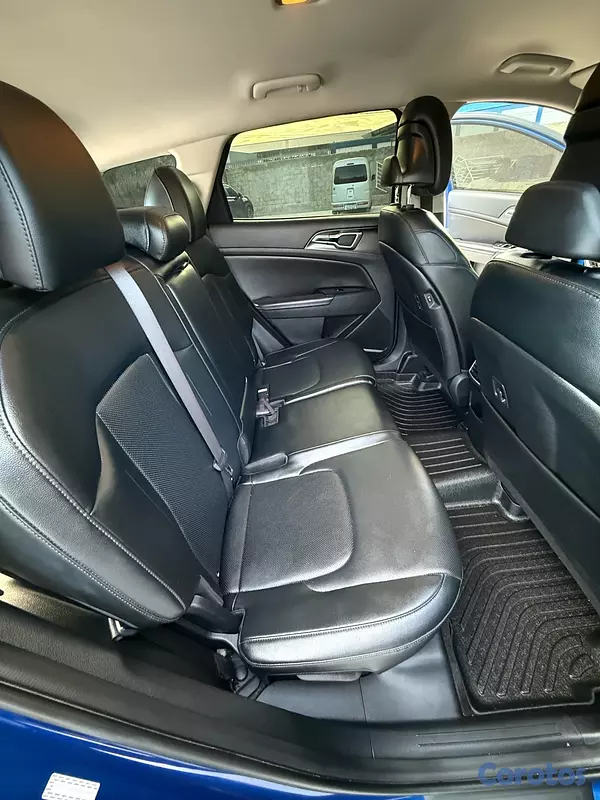 jeepetas y camionetas - Kia Sportage 2023 9