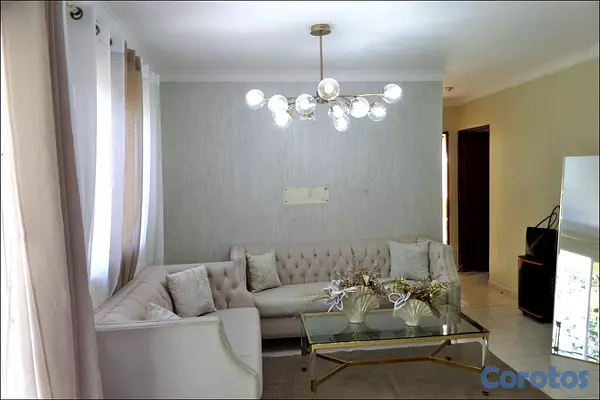 apartamentos - APARTAMENTO EN VENTA (ALTOS DE ARROYO HONDO 2) 8