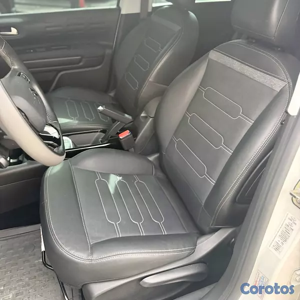 jeepetas y camionetas - CITROËN C4 CACTUS 2023 4