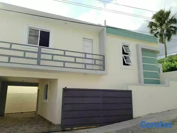 casas - Casa en Gurabo Arriba, Santiago  6