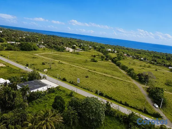 solares y terrenos - Terrenos y lotes en Cabarare - Puerto Plata 2