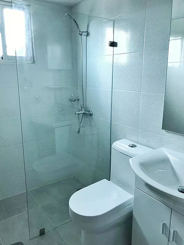 apartamentos - Apartamento en venta primer piso, Residencial Vistamar 8