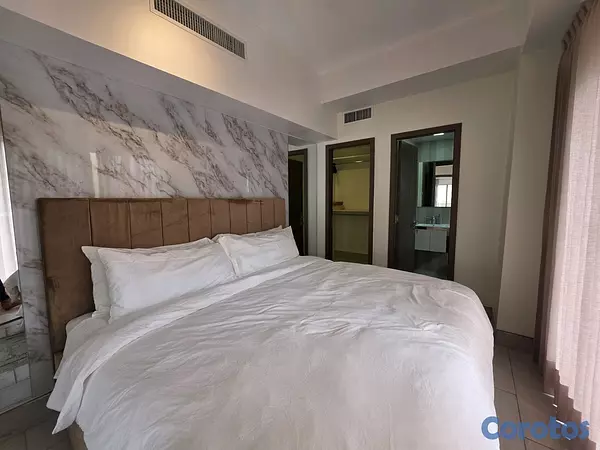 apartamentos - Apartamento en alquiler amueblado, en Condo Hotel Bella Vista! 9