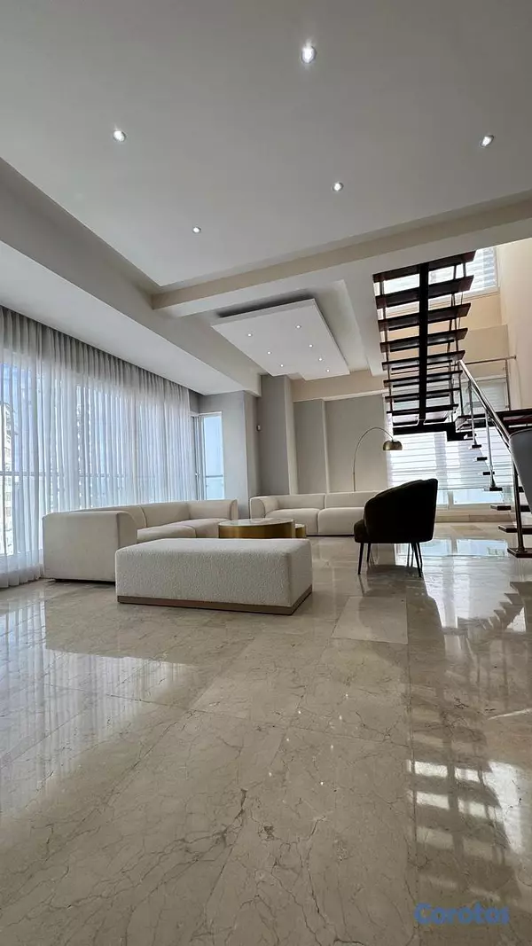 apartamentos - Exclusivo Penthouse de Lujo – Santiago 10