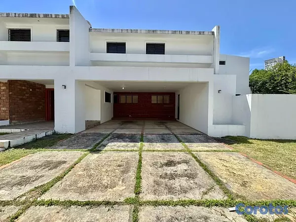 casas - Vendo Casa en Los Cacicazgo 6