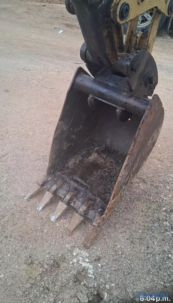 camiones y vehiculos pesados - En buena condición precio negociable  6