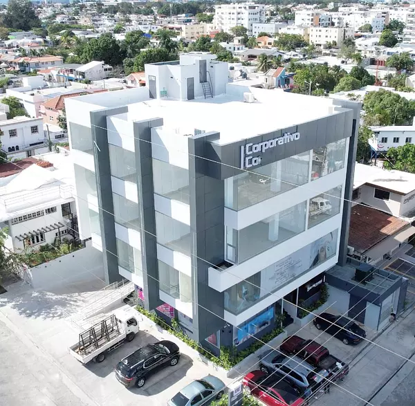 oficinas y locales comerciales - Local corporativo en los prados  2