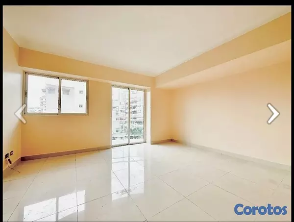 apartamentos - Urbanización Real – Amplio Apartamento en Alquiler | 3er Piso.  6
