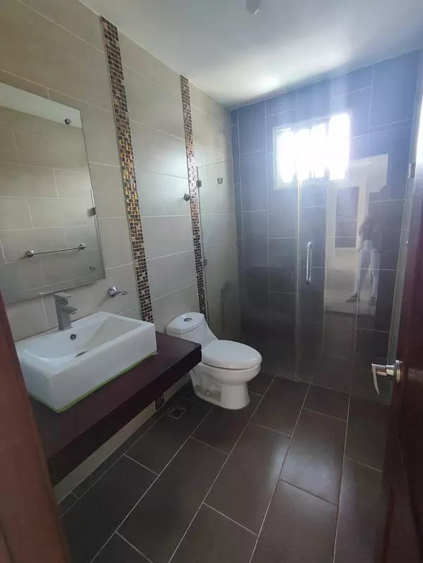 apartamentos - Apartamento Tipo Penthouse con Piscina en Llanos de Gurabo 4