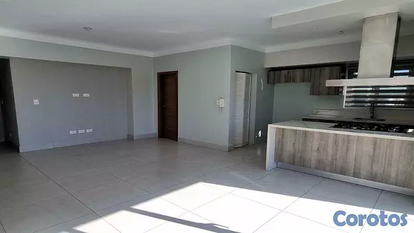 apartamentos - Apartamento en alquiler de 1 habitacion en Evaristo Morales 7