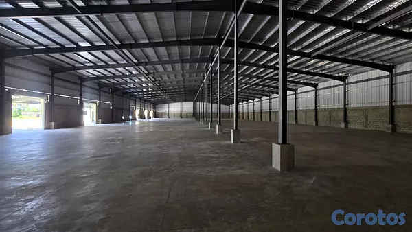 otros inmuebles - Naves En Alquiler 06 de Nov. Haina San Cristobal 8