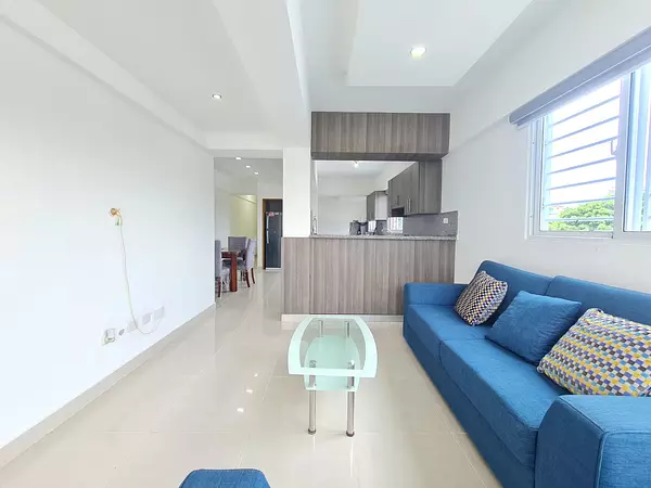 apartamentos - Avenida independencia,  Sector el Cacique. Distrito Nacional,  Rep Dom.


 2