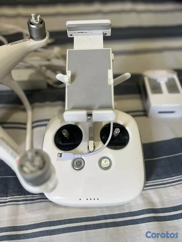otros electronicos - Drone Djii Phanton 4 Pro 4