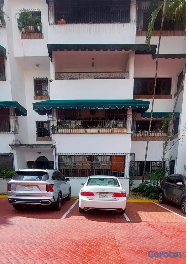 apartamentos - Apartamento en Venta (Naco) 9