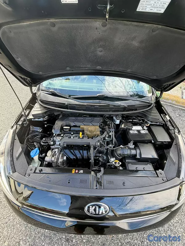 carros - 🚗 Kia Rio LX 2020 Automático 6