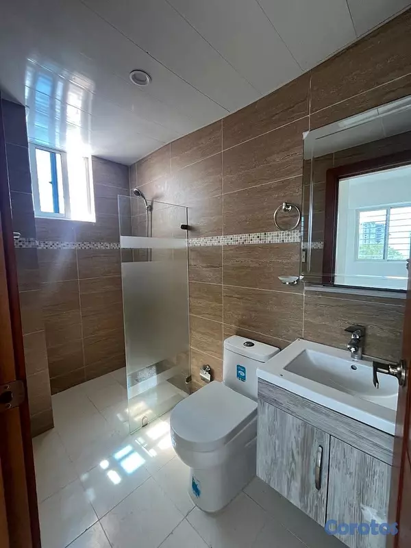apartamentos - venta apartamento-Gazcue  10