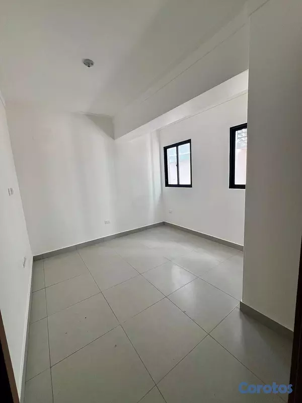 apartamentos - Hermoso y amplio Apartamento nuevo en Alquiler en El Millón – US$1,000 7