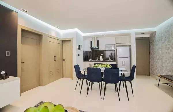 apartamentos - Torre Soha Panorama, Apartamento 12vo Nivel  3